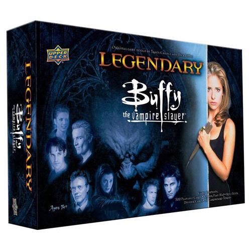 Legendary: Buffy the Vampire Slayer (5364901413026)