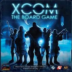 XCOM: The Board Game (5075313328265)