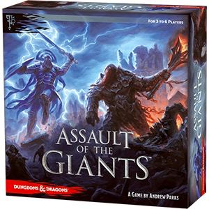 Assault of the Giants (5365401976994)