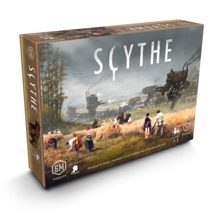 Scythe (6138348339362)