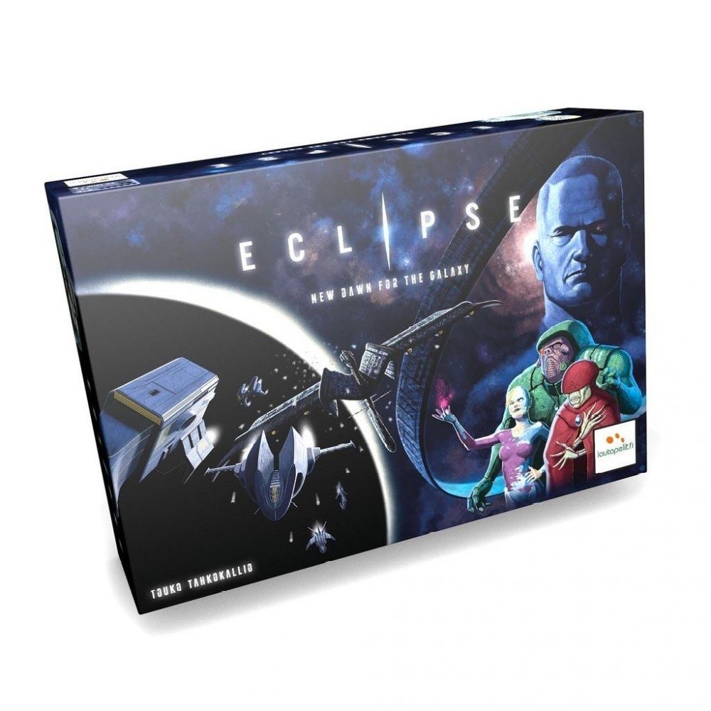 Eclipse: New Dawn for the Galaxy (5365744107682)