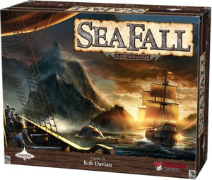Seafall: A Legacy Game (5365745909922)