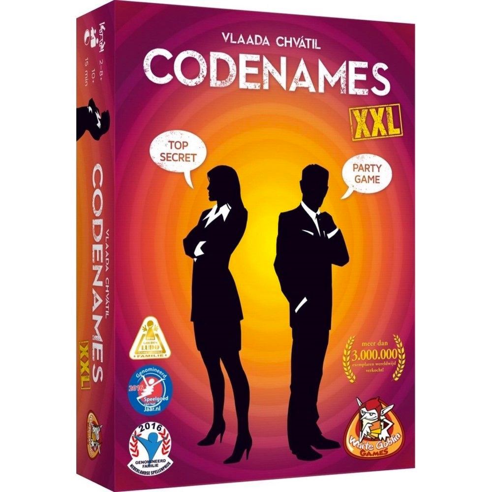 Codenames XXL (5365541798050)