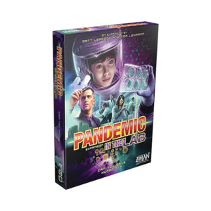 Pandemic: In the Lab (5365752299682)