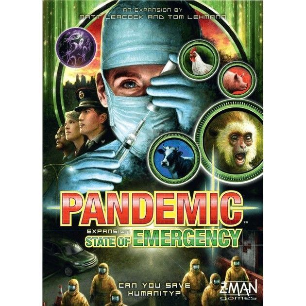 Pandemic: State of Emergency (5365750792354)