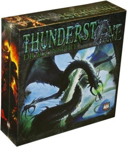 Thunderstone: Dragonspire (5084389572745)
