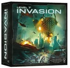 Level 7 [Invasion] (5084383641737)