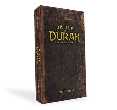 Battle of Durak (5365440053410)