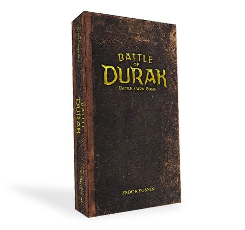 Battle of Durak (5365440053410)