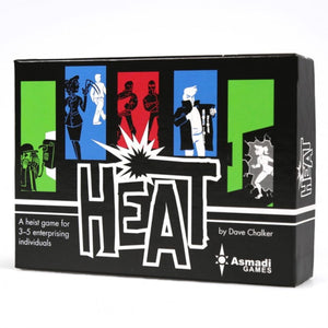 Heat (Asmadi Games) (6143545933986)