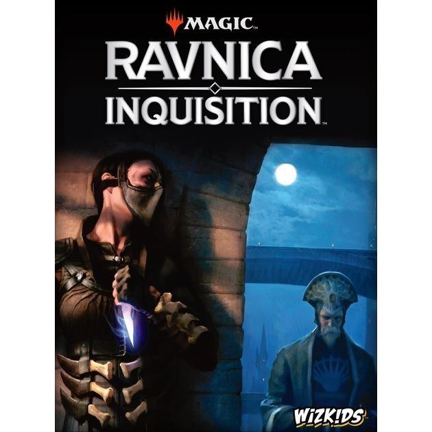 Ravnica Inquisition (5364930019490)