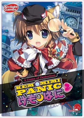Kemomimi Panic (5365457322146)