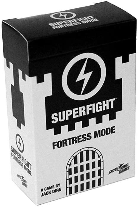 Superfight: Fortress Mode Deck (5365798633634)