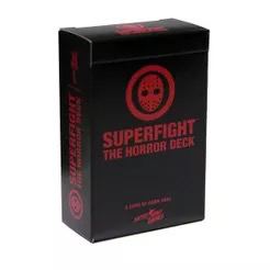 Superfight: The Horror Deck (5365807874210)