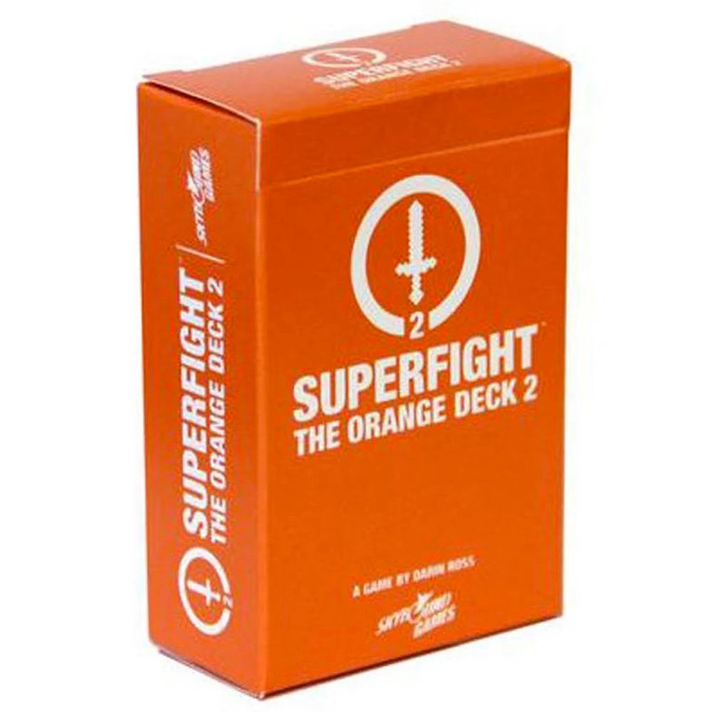 Superfight: The Orange Deck-2 (5365801681058)