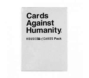 Cards Against Humanity: House of Cards Pack (5365775270050)