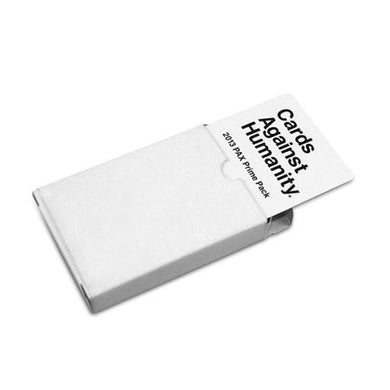 Cards Against Humanity: 2013 PAX Prime Pack (5365789229218)