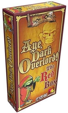 Aye, Dark Overlord! (5365477867682)
