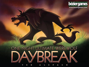 One Night Ultimate Werewolf Daybreak (5079928602761)