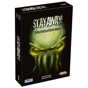 Stay Away (5365472493730)
