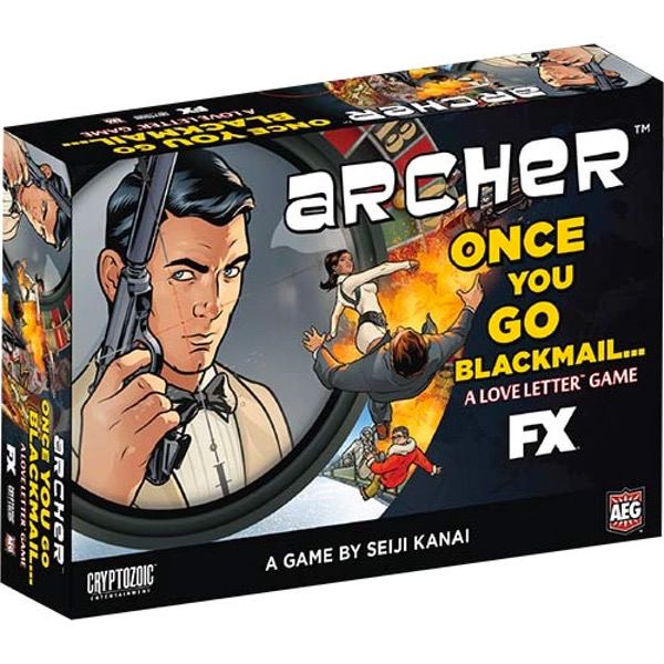 Archer: Once You Go Blackmail (5365474918562)