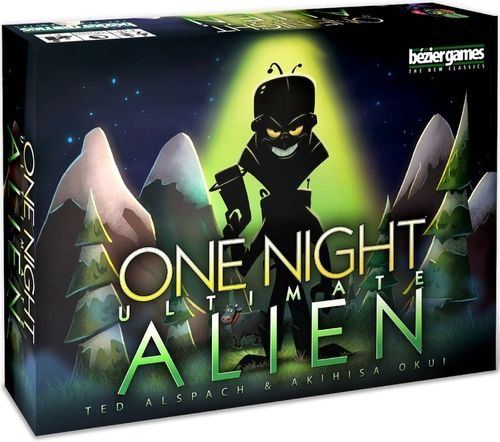One Night Ultimate Alien (5079913791625)