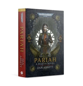 BEQUIN: PARIAH (HB) (6155360665762)