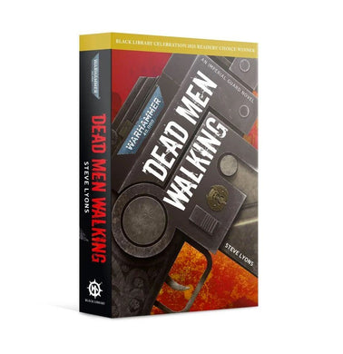 DEAD MEN WALKING (6155367284898)