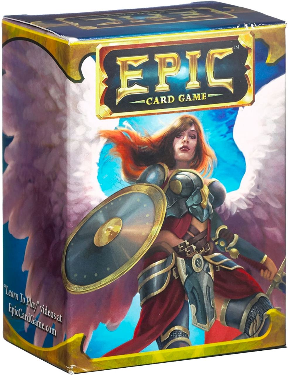 Epic Card Game (5373509697698)