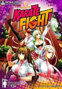 Karate Fight (5365483307170)