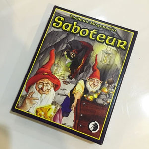 Saboteur (6161219780770)