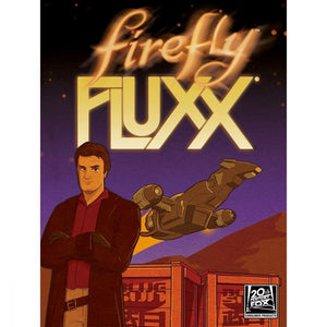 Firefly: Fluxx (5365414002850)