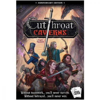Cutthroat Caverns (5631824101538)