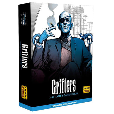 Grifters (6161278730402)