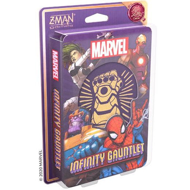 Infinity Gauntlet (A Love Letter Game) (5921226719394)
