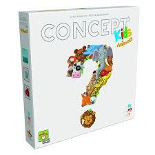 Concept Kids (6601215017122)