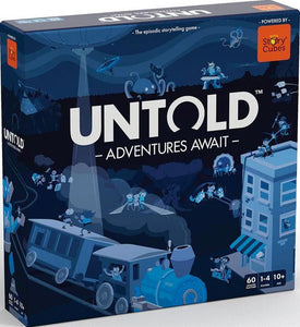 Untold: Adventures Await (5365585248418)