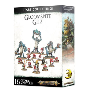 START COLLECTING! GLOOMSPITE GITZ (5914746618018)