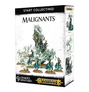 START COLLECTING! MALIGNANTS (5914622820514)