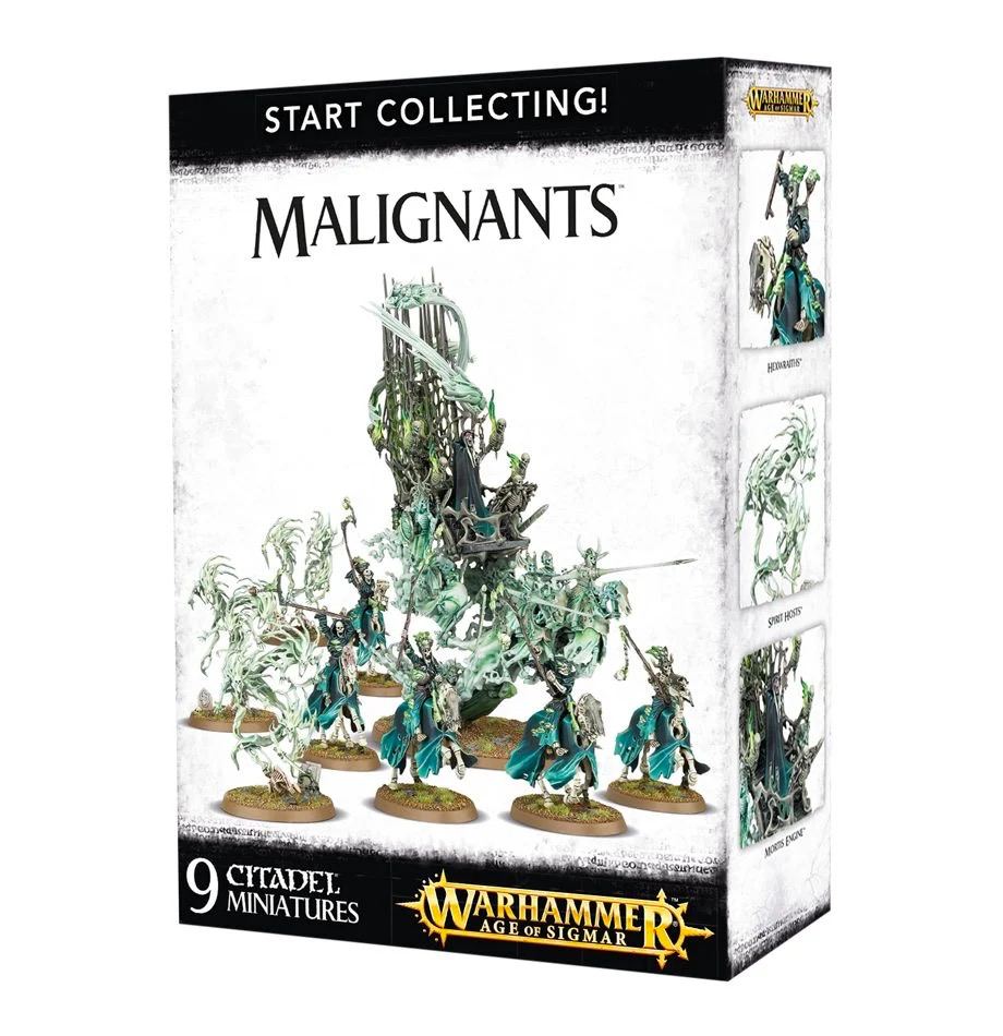 START COLLECTING! MALIGNANTS (5914622820514)