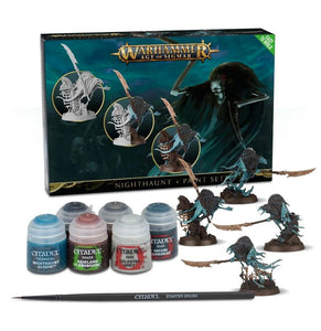 NIGHTHAUNT PAINT SET (5914745995426)