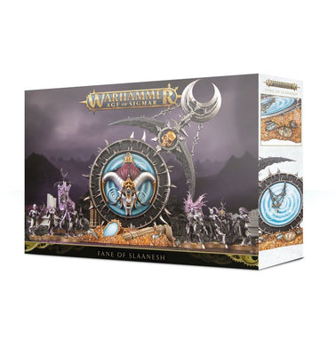 FANE OF SLAANESH (5914618036386)