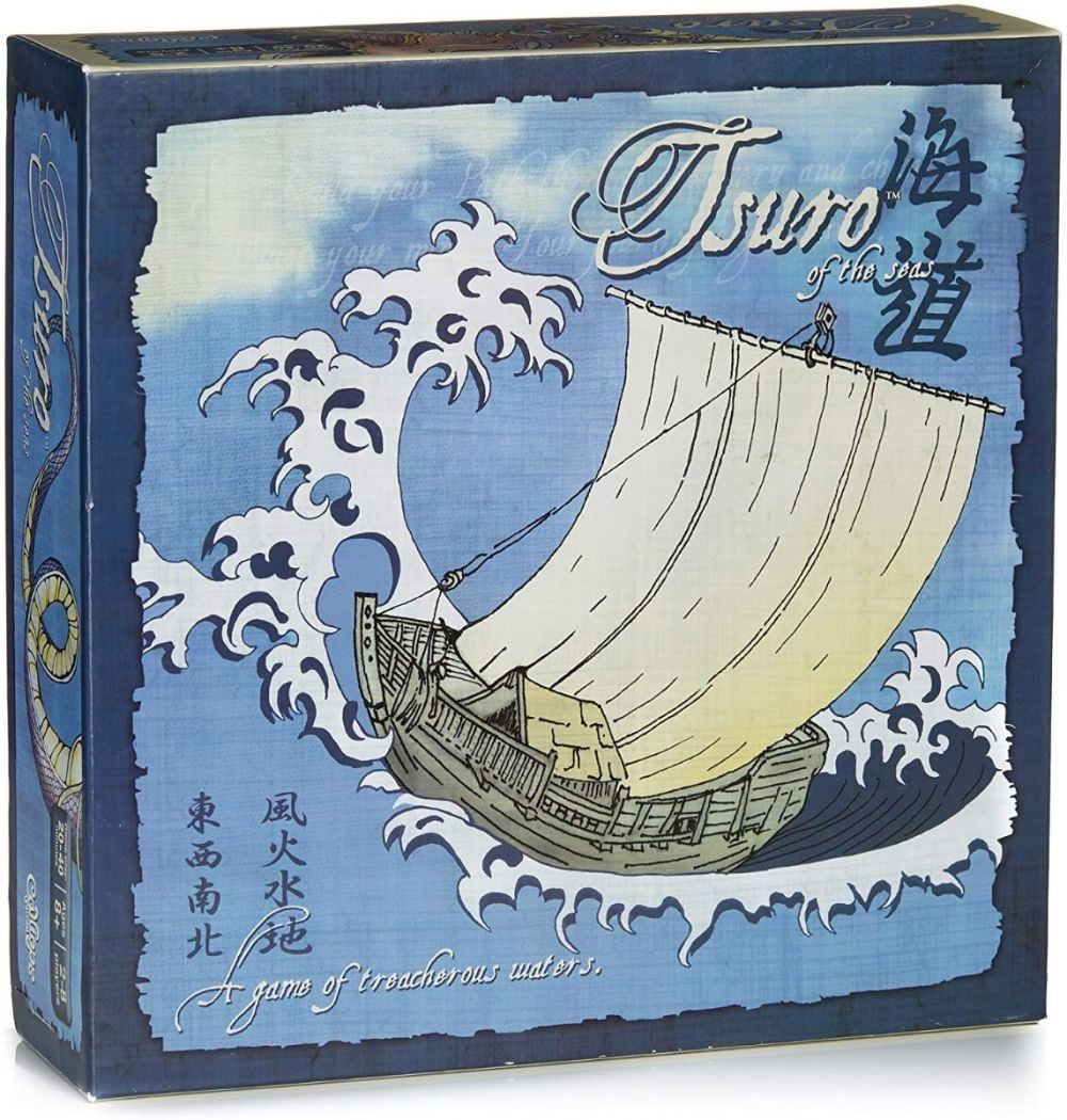 Tsuro of the Seas (5080059314313)