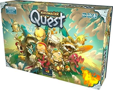 Krosmaster: Quest (5084491186313)