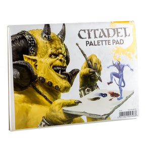 CITADEL PALETTE PAD (6687366480034)