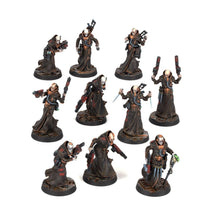 Load image into Gallery viewer, NECROMUNDA: HIVE WAR (ENGLISH) (6740839334050)
