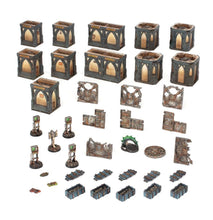 Load image into Gallery viewer, NECROMUNDA: HIVE WAR (ENGLISH) (6740839334050)
