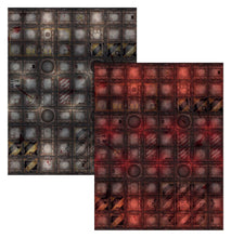 Load image into Gallery viewer, NECROMUNDA: HIVE WAR (ENGLISH) (6740839334050)
