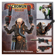 Load image into Gallery viewer, NECROMUNDA: HIVE WAR (ENGLISH) (6740839334050)
