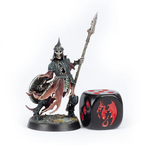 AGE OF SIGMAR:SOULBLIGHT GRAVELORDS DICE (6745824493730)
